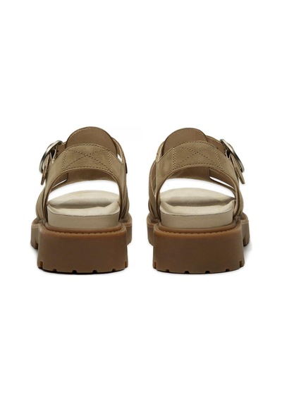 Timberland Tb0a2q1p Clairemont Way Fisherman Sandal Kahverengi Kadın Sandalet-14426 Tb0a2q1pen31 Medıum Beıge Nubuck Timberland Tb0a2q1p Clairemont Way Fisherman Sandal Kahverengi Kadın Sandalet-14426 Tb0a2q1pen31 Medıum Beıge Nubuck