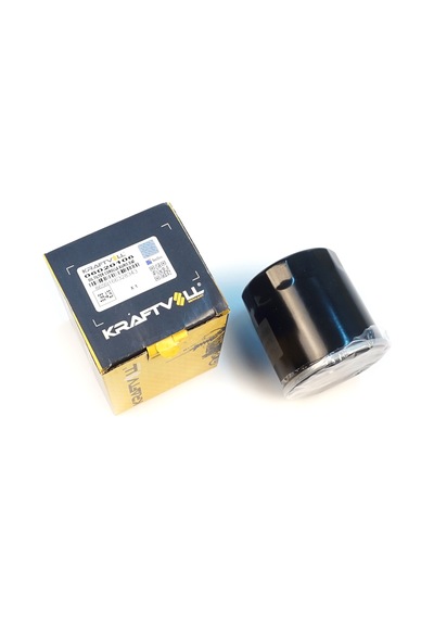 Kraftvoll 06020106 Yağ Filtre Suzuki Swift Vitara Sj Samurai İçin Standart