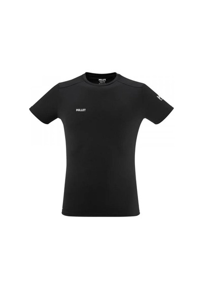 Quiksilver Millet Fusıon Tişört Kısa Kollu Erkek Mıv9738 N0247 Siyah