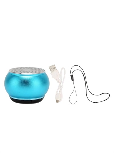 10w Güçlü Stereo Bluetooth Hoparlör 360 Surround Ses Deneyimi Yeni Nesil - Lisinya