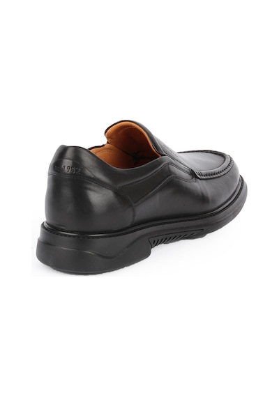 Dr.flexer Dr Flexer M208705 Erkek Comfrot Ayakkabı Siyah