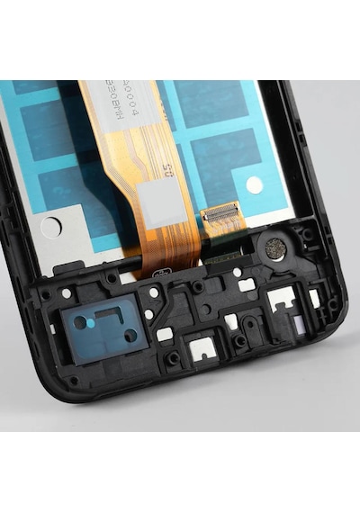 Samsung Galaxy Uyumlu A03 Core A032 Lcd Ekran Dokunmatik Çıtalı Servis
