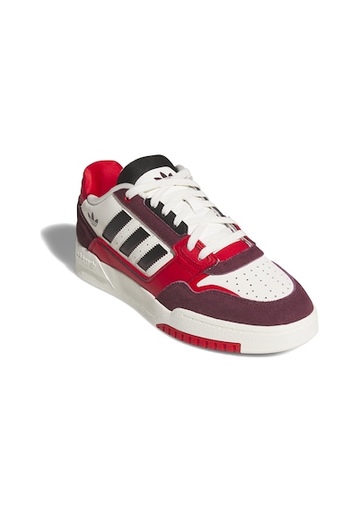 Adidas Drop Step Low 2.0 Erkek Beyaz Sneaker Ayakkabı Kj1110 Beyaz