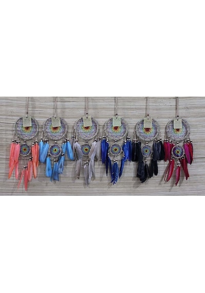 Rüya Kapanı Düş Kapanı Dream Catcher