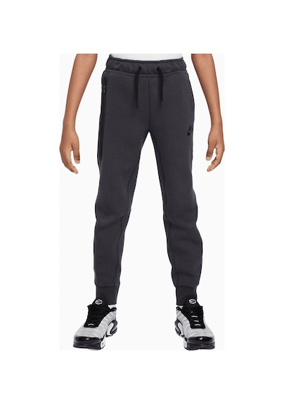 Nike Nıke Tech Fleece Unısex Çocuk Eşofman Altı Fd3287-060 Fd3287-060 Gri Gri