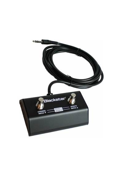 Blackstar Fs11 Footswitch   Kontrol Pedalı