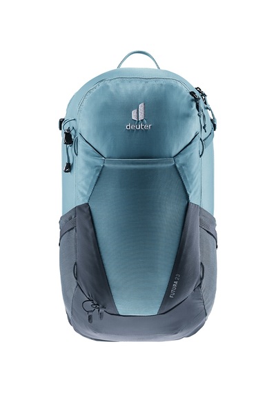 Deuter Futura 23 Litre Sırt Çantası 3400121 1374 Atlantic - Ink