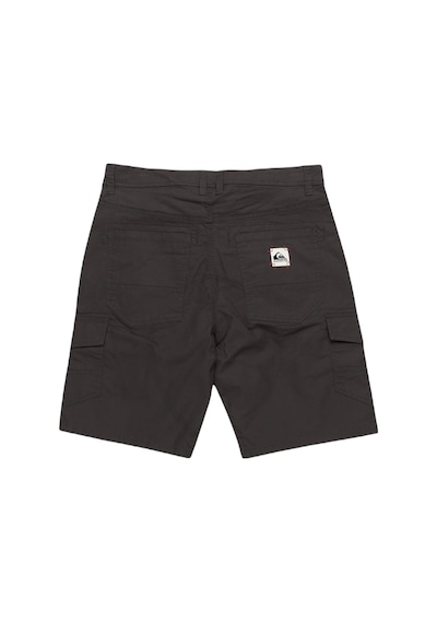 Quiksilver Eqyws03861 Mw Erkek Kargo Şort 001