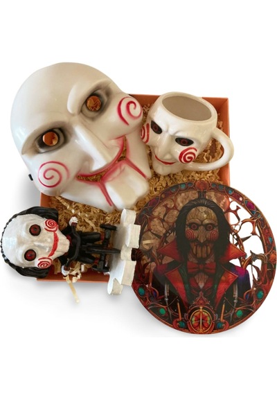 Jigsaw Hediye, Doğum Günü Hediyesi, Sevgililer Günü Hediyesi, Ann