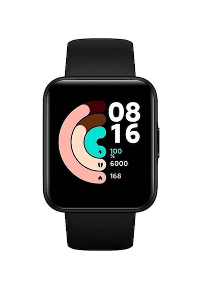 Ecr Redmi Watch 2 Lite Akıllı Saat Esnek Ekran Koruyucu Film (2 A