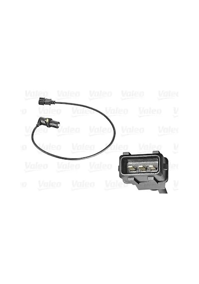 Valeo 253860 Eksantrik Sensoru 12141247219 12141247258
