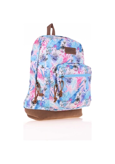 Kaukko Safari Sırt Çantası Sea Shell K1446