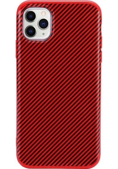 Apple Uyumlu iPhone 11 Pro Kılıf Zore Vio Kapak