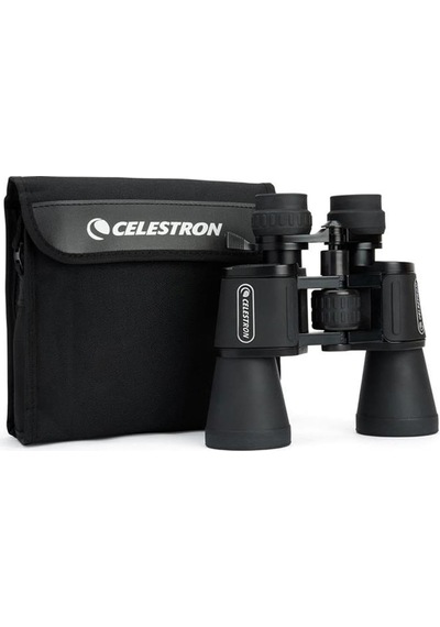 Celestron Upclose G2 10x30-50 Porro Binocular Cl 71260 Çok Renkli