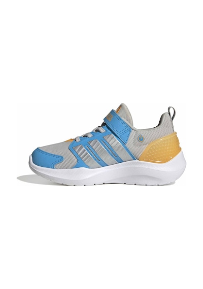 Adidas Lightorama Rnr El Çocuk Gri Sneaker Ayakkabı Jq4164