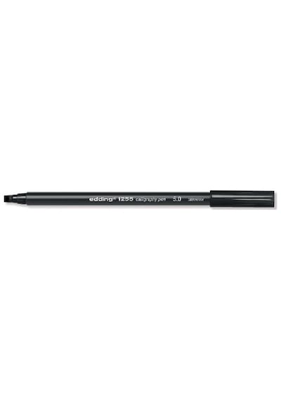 Edding 1255 Kaligrafi  Kalemi 5 MM Siyah