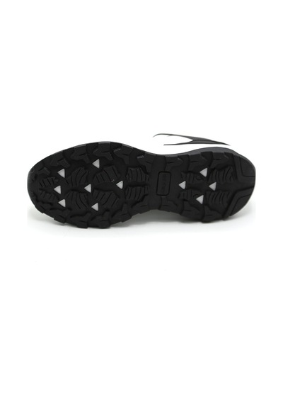 Playup Kp-1024m Erkek Spor Ayakkabı Beyaz - Siyah