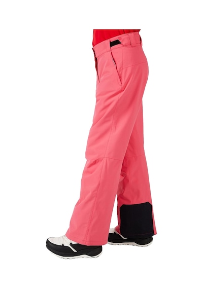 Rossıgnol Rossignol Insulated Ski Pant Kız Çocuk Kırmızı Kayak Pantolonu 78779