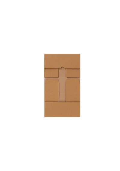 25x20x10 Cm E Dalga E-ticaret Karton Kutu , 25 Adet