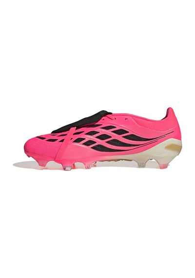 Adidas Predator Pro Ft Fg Erkek Çim Zemin Kramponu Hq0015 Pembe
