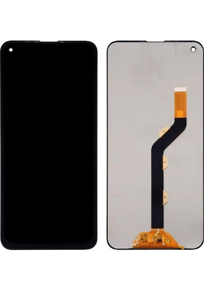 İnfinix Note 7 Lite Lcd Ekran Dokunmatik