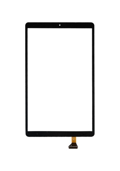 Samsung Galaxy Tab A3 Xl Sm-t510 Uyumlu Servis Dokunmatik Siyah
