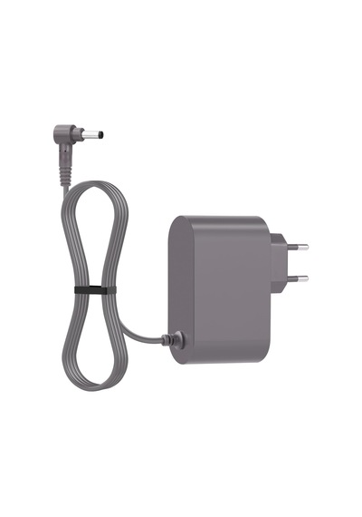Dyson V10 V11 V12 V15 Uyumlu 30.45v 1.1 Amp Süpürge Şarj Adaptörü