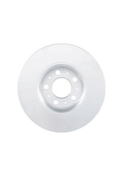 Volvo Xc70 2.5 T 2002-2007 Bosch Ön Disk 286mm 2 Adet