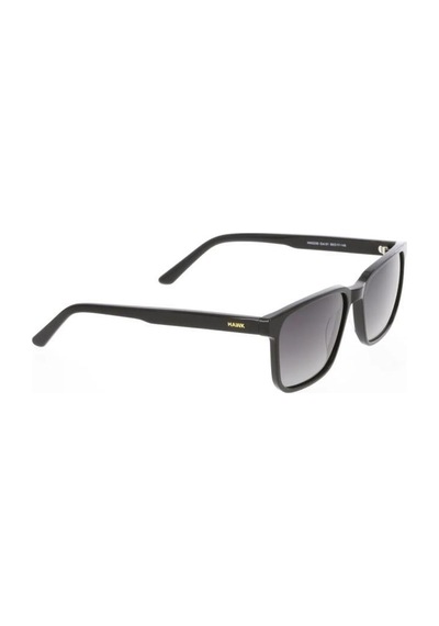 Hawk Hw 2230 Col 01 55-17-145 Unisex Güneş Gözlüğü