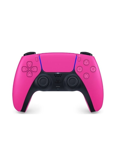 Ps5 Dualsense Wireless Controller Nova Pink