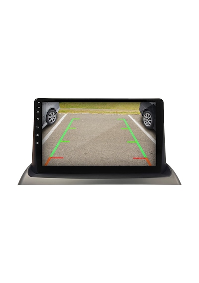 Renault Clio 2 Android Multimedya Sistemi 1998-2006 Crv-4788xd