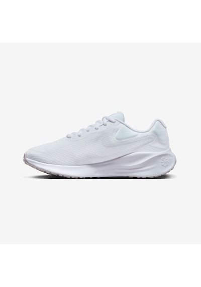 Nike Revolution 7 Kadın Koşu Ayakkabısı Fb2208-100 Beyaz Nike Revolution 7 Kadın Koşu Ayakkabısı Fb2208-100 Beyaz