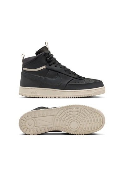 Nike Erkek Ayakkabı Court Vision Mid Winter Kışın Konfor Ve Şıklığı Dr7882-003 Siyah - 678525996 Siyah Nike Erkek Ayakkabı Court Vision Mid Winter Kışın Konfor Ve Şıklığı Dr7882-003 Siyah - 678525996 Siyah