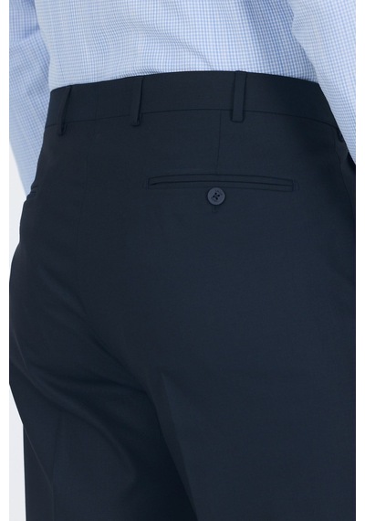 İmza Lacivert Yan Cep Basic Slim Fit Esnek Pantolon 1003260005 Lavicert İmza Lacivert Yan Cep Basic Slim Fit Esnek Pantolon 1003260005 Lavicert