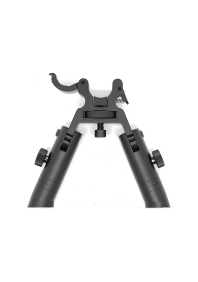 Nikula-üstün Metal Alaşım Kelepçeli Bipod Çatalayak Diğer