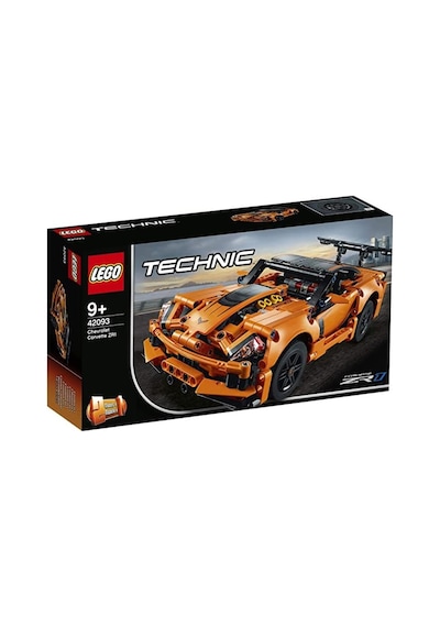 LEGO® Technic 42093 Chevrolet Corvette ZR1 579 Parça