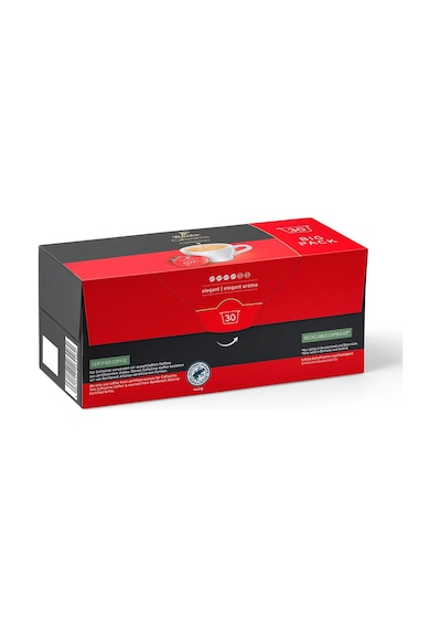Tchibo Cafissimo Espresso Elegant Aroma 30lu Kapsül Kahve Kapsül Kahve