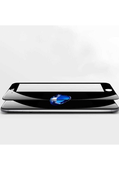 Apple Uyumlu iPhone 6 Plus Zore Eto Cam Ekran Koruyucu