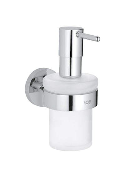 Grohe Essentials Sıvı Sabunluk Seti - 40448001