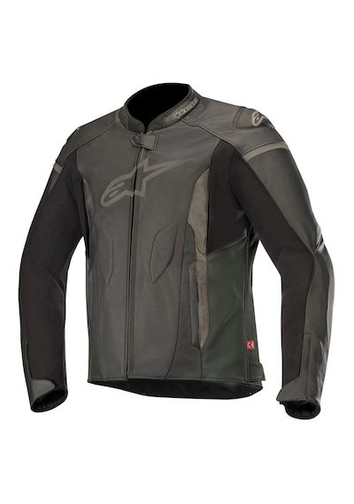 Alpinestars Faster Motosiklet Deri Mont