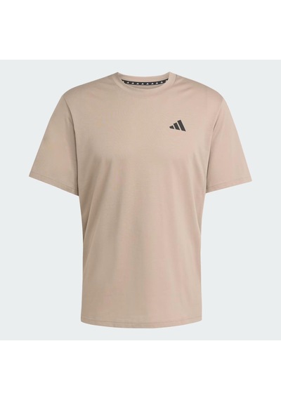 Adidas Training Essentials Feelready Erkek Tişört C-adıjw7438e50a00 Açık Bej