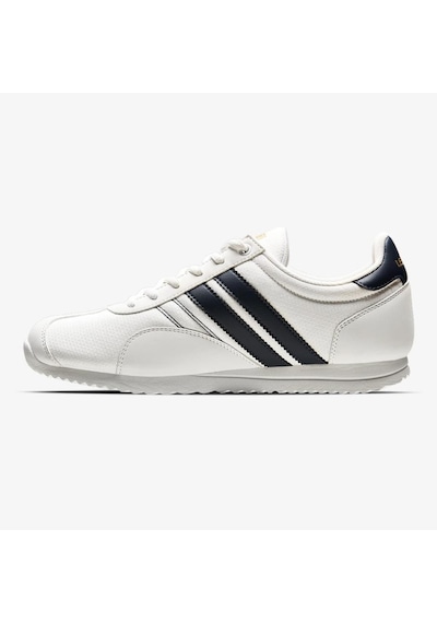 Lescon Kampus 7 Beyaz Comfort Casual Spor Ayakkabısı Beyaz