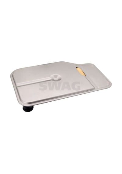 SWAG 10924538 Şanzıman Yağı Filtresi Otomatik Şanzıman İçin Mercedes C Class Model 203 Model 204 Cl Model 215