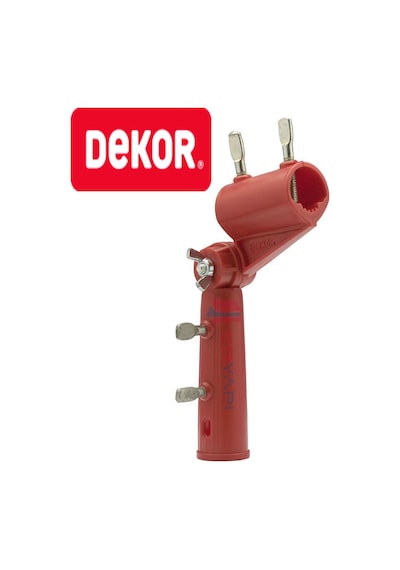 Dekor Fırça Robotu 1188