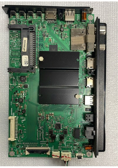 Szpalz,zg2190r-3,Beko Uyumlu B43l 8900 5a,maın Board