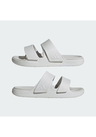 Adidas Jı1856 Znsory Sandal Beyaz Erkek Terlik