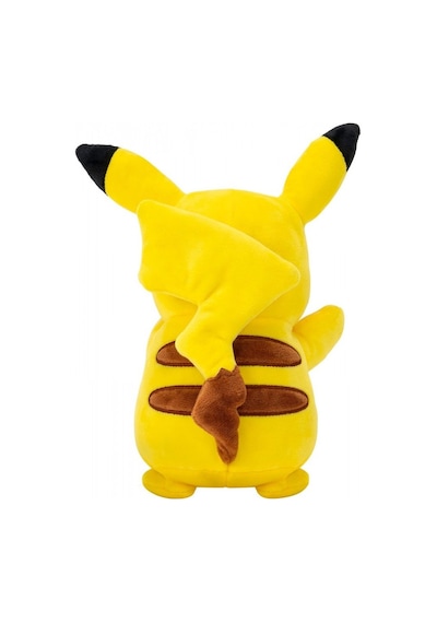 Peluş Pokemon Pikachu Peluş 20 Cm Çok Renkli