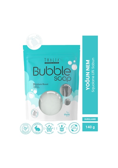 Thalıa Moısture Boost Lifli Doypack Sabun 140 Gr Diğer