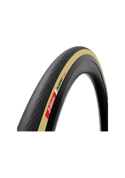 Vittoria Road Rubino V 700x28 Graphene 2.0 Katlanır Dış Lastik Amber/siyah 11a00601