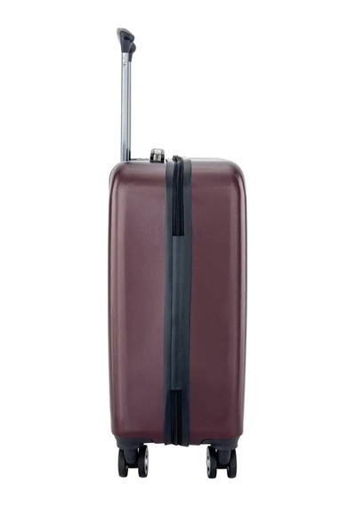 Louisiana Polo Kabin Boy %100 Polikarbon Valiz Bordo 1815 Bordo